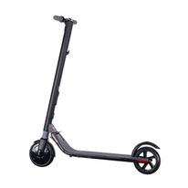 Scooter Eléctrico Ninebot ES1 Negro, autonomía hasta 25 km, vel. Máx hasta: 20 km/h