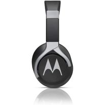 Audífono Over ear con micrófono Pulse 200 Bass cable plug 3.5mm, comandos de voz Siri, Google Now y Alexa