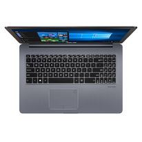 Laptop N580GD-E4192T, 15.6", Intel Core i5-8300H 2.30GHz, 8GB DDR4, 1TB SATA