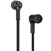 Audífono Bluetooth In ear FreeLace banda cuello, carga rápida, Hi Pair, color Negro grafito