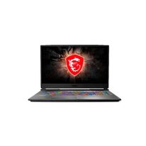 Laptop MSIGP75 LEOPARD 10SFK, Proces 10Gen I7 Comet lake, Tarjeta Gráfica GeForce RTX 2070, Pantalla 17.3 FHD, Memoria 16GB RAM, Sist Windows 10 Home