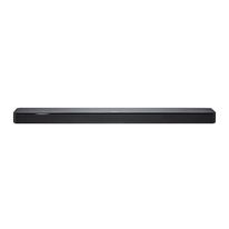 Barra de sonido BOSE Soundbar 500 bluetooth y wifi, airplay2, con control remoto universal, HDMI, color Negro