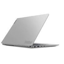 Laptop Lenovo Thinkbook 14 IML 14", Procesador i5, 8GB, 256SSD, UHD , Sistema Operativo Windows 10Pro