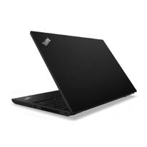 Laptop Lenovo ThinkPad L590 15.6", Procsador Core i7-8565U, 8GB, 512SSD, Sistema Operativo Windows 10Pro
