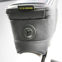 Bolso para marco de bicicleta T-One negro, fácil acceso para el celular, compartimento adicional para objetos, Tamaño: 175mm x 90mm x 80mm