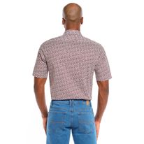 Camisa Estampada Kalendar