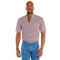 Camisa Estampada Kalendar