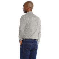 Camisa Estampada Kalendar