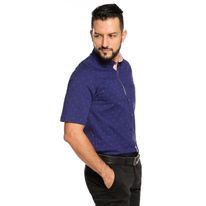 Camisa Clasica Miniprint Kalendar