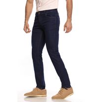 JEAN TIRO CORTO BOTA TUBO