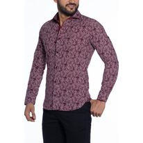 Camisa Juvenil Astroboy Estampada