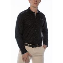 Camisa Estampada Print Fiurer