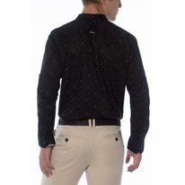 Camisa Estampada Print Fiurer