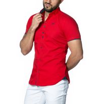 Camisa Contraste Astroboy