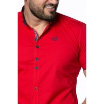 Camisa Contraste Astroboy