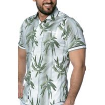 Camisa Palmas Fiurer