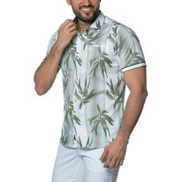 Camisa Palmas Fiurer