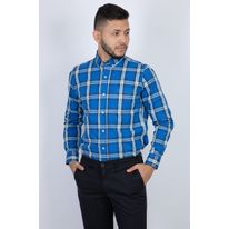 Camisa Cuadros Kalendar