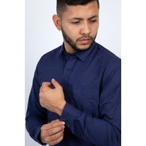 Camisa Cuadros Regular Fit Kalendar