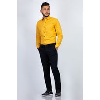 Camisa Estampada Kalendar