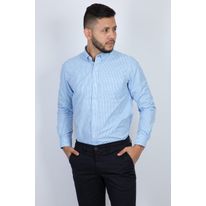 Camisa Cuadros Kalendar