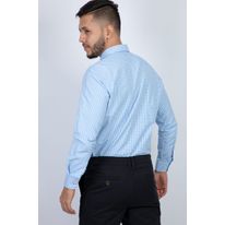 Camisa Cuadros Kalendar