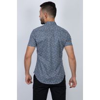 Camisa Estampada Kalendar