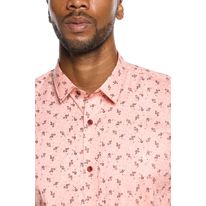 Camisa Estampada