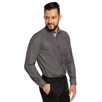Camisa Clasica Miniprint