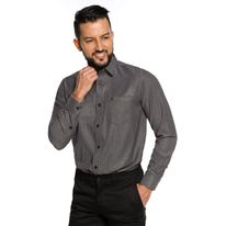 Camisa Clasica Miniprint
