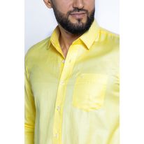 Camisa Fondo Entero Regular Fit Kalendar