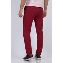 Pantalon Tiro Corto Kalendar