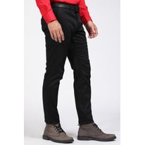Pantalón Tiro Corto Bota Tubo