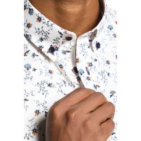 Camisa Estampada Kalendar