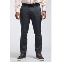 Pantalón Tiro Corto Bota Tubo