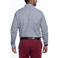 Camisa Kalendar Regular Fit