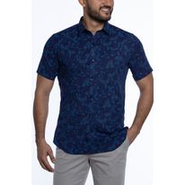 CAMISA FLORES MAXIPRINT KALENDAR