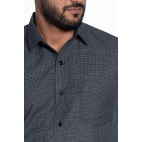 CAMISA CLASICA MANGA LARGA KALENDAR