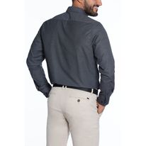 CAMISA CLASICA MANGA LARGA KALENDAR