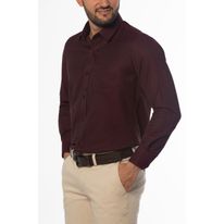 Camisa Kalendar Regultar Fit De Miniprint