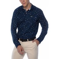 Camisa Estampada Fiurer
