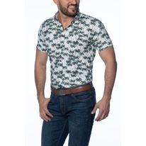 Camisa Palmas Kalendar