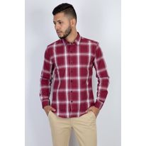 Camisa Cuadros Kalendar