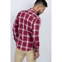 Camisa Cuadros Kalendar