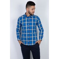 Camisa Cuadros Kalendar