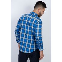 Camisa Cuadros Kalendar