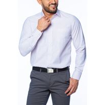 Camisa Mini Print Classic Kalendar