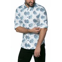 Camisa Flores Kalendar