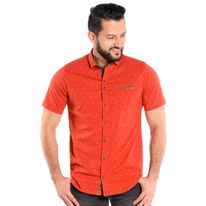 Camisa Estampado Punto Astroboy