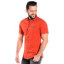 Camisa Estampado Punto Astroboy